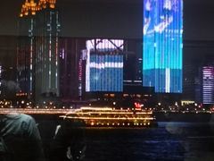 -武汉关码头(轮渡站)