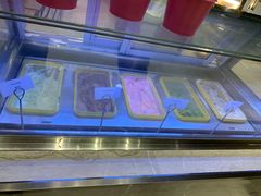-新发展亚太JW万豪酒店·福苑咖啡厅