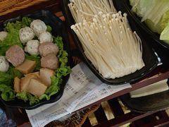 -东来顺饭庄(金泉广场店)