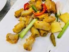 -有腥气私房菜·寻味顺德
