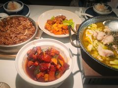 -大丰收·李家(湖里万达店)