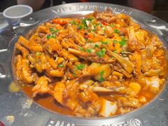 牛蛙煲-胖哥俩肉蟹煲(杭州下沙学林街店)