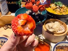 -长安大牌档之上元灯会(南大街店)