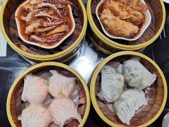 腐皮卷-府城小食馆(金龙宾馆店)
