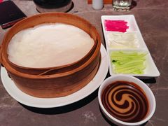 -金鸭季·北京烤鸭(深业上城店)