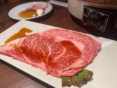 -焼肉まんぐう