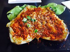 -嘎嘎香东北烧烤