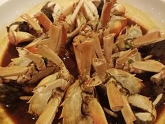 -寻鲜记·东海味·经典甬菜(宁波开元名都大酒店)