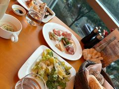 -Acqua海蓝意大利餐厅