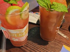 -泰妃殿(武汉首店)