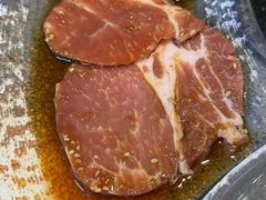 -老卜奎齐齐哈尔烤肉(人民东路店)