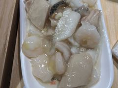 -朱新年·苏式汤团·面点(北寺塔店)