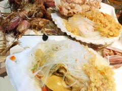 -海味当家·蒸锅海鲜(星海公园店)