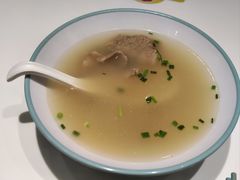 -小杨生煎(福州路店)