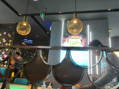 -半天妖烤鱼(永旺梦乐城店)