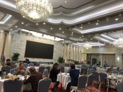 -圣丰城酒家·宴会(宝安大仟里店)