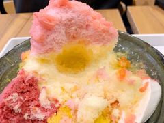 -Ice Monster冰馆·CNN评选全球十大甜品(国贸商城店)