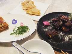 -漢舍中国菜馆(889广场店)