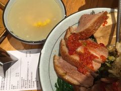 -狮头牌卤味研究所·卤味饭(花城汇南区店)