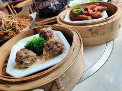 -乜都得港式茶楼(天贵路店)