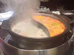 -捞王锅物料理(凯旋路店)