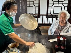 -回真楼(东门店)