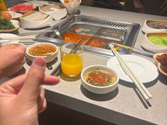 清油麻辣锅底-海底捞火锅(崇文门新世界百货店)