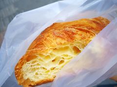 爆浆牛角-丁香西饼屋(桂林路店)