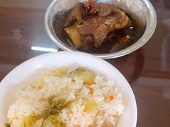 -好成财牛排馆(涂门街总店)