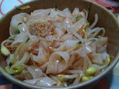 -驴世家驴肉火烧·凉皮·胡辣汤(五道口店)