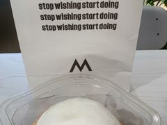 -M Stand(宁波万象城店)