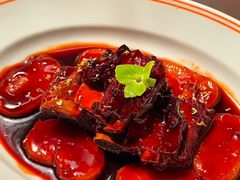 -转角·老弄堂上海菜(长寿路店)
