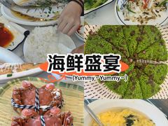 -蟹天蟹地农家菜·阳澄湖大闸蟹(浅水湾店)