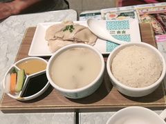 -翠华餐厅(正佳广场店)