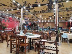 -横沥牛庄(总店)