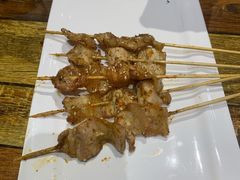 -金谷园饺子·烧烤(人大总店)