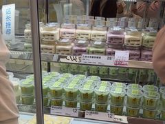 -白色日记·手作酸奶(麦凯乐店)