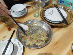 -朗妈私房菜(婺女州店)