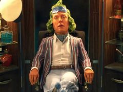 -百美汇影城(LUXE嘉里中心店)