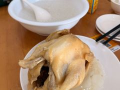 -贞味盐焗鸡(老城店)