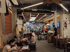 -破店肥哈·东北烧烤·夜宵(南山保利店)
