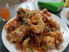-新乡饭店