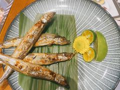 -傑·料理·海鲜放题(佛山文华荟店)