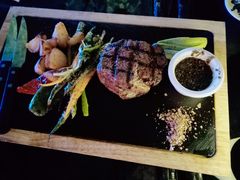 -Big Bamboo 大竹子体育主题餐厅(虹梅路店)