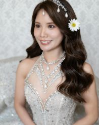 -MuseMarry婚纱(前海嘉里中心店)