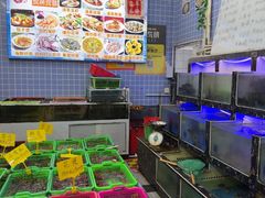 -众味海鲜大排档·活海鲜·潮汕味(南澳店)
