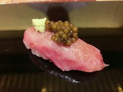 -然寿司(郎园vintage店)