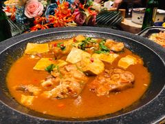 -八大碗·地道东北菜(佳兆业店)