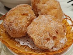 -兴悦酒家(保利克洛维店)