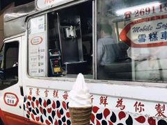 -富豪雪糕车流动点(尖沙咀店)